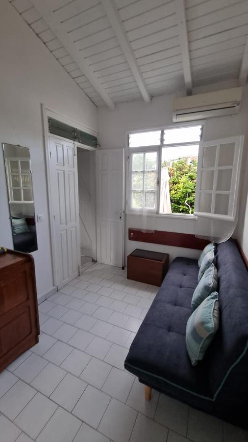 Bungalow Les Gommiers Saint-Francois  Exterior foto